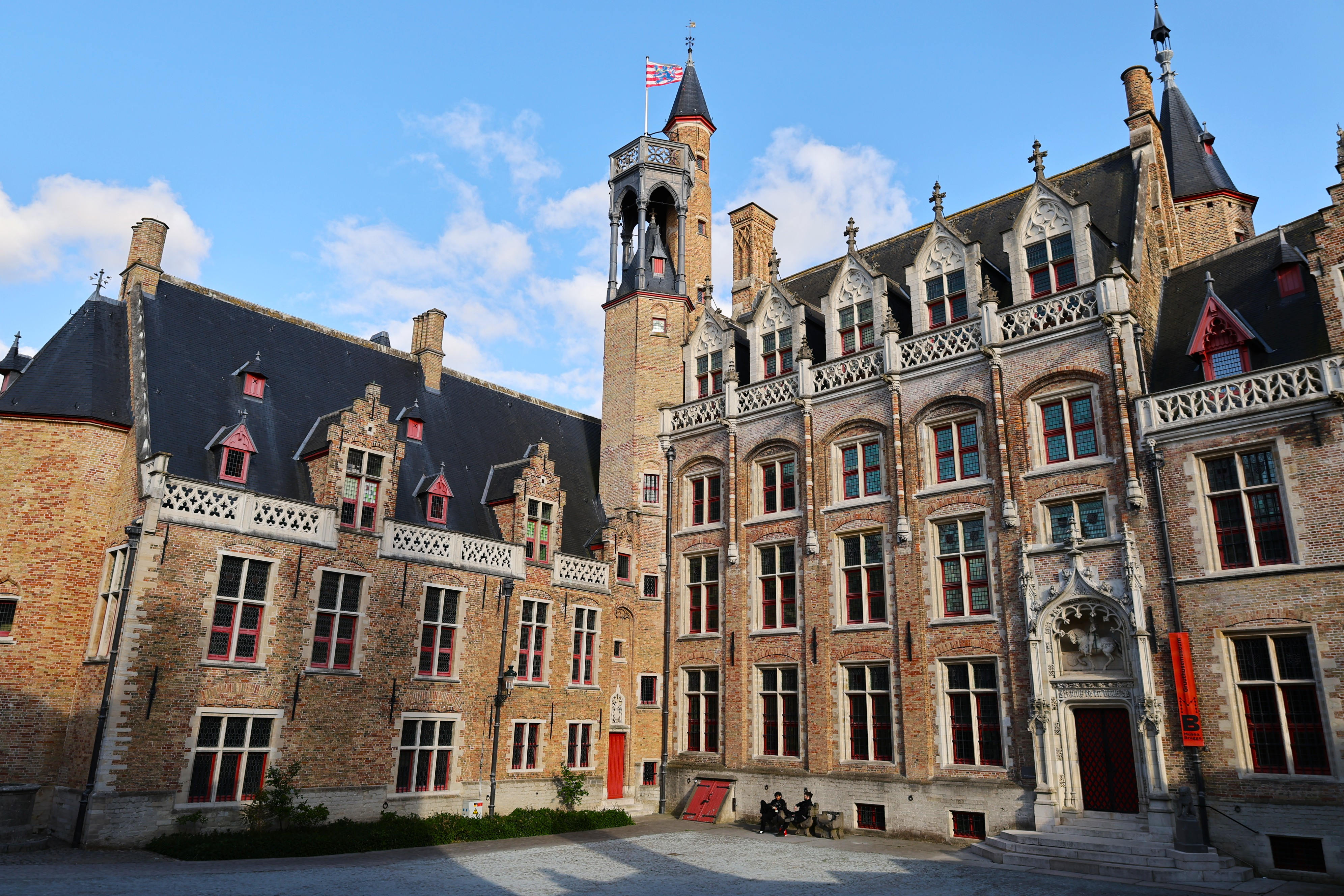 Brugge